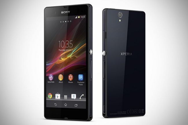 Fotografía - [Kudos] Sony lâche Android 5.1 Pour 2013 originale Xperia Z Series et 2014 T2 Ultra